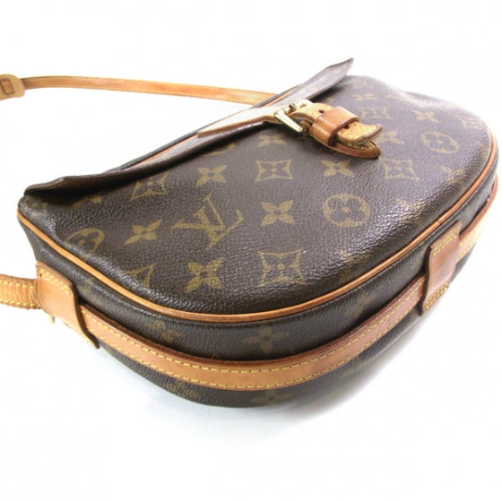 Monogram Jeune Fille