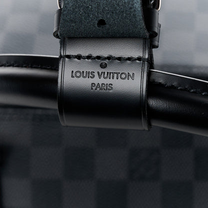 Louis Vuitton Damier Graphite Roadster 9 of 13