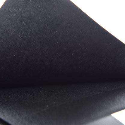 Louis Vuitton Damier Graphite Desk Agenda Cover 8 of 11