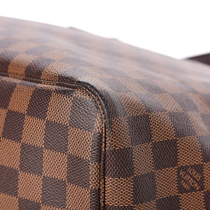 Louis Vuitton Damier Ebene Neo Neverfull GM 16 of 18