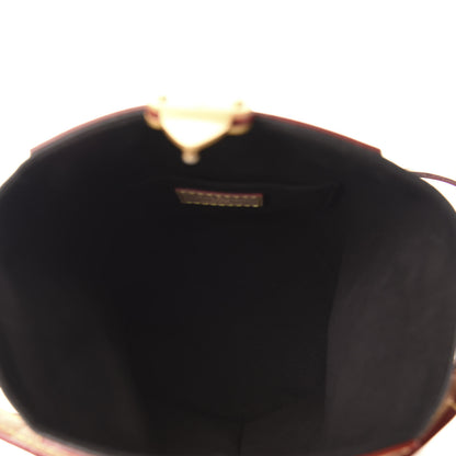 Louis Vuitton Monogram Duffle Bag 6 of 13