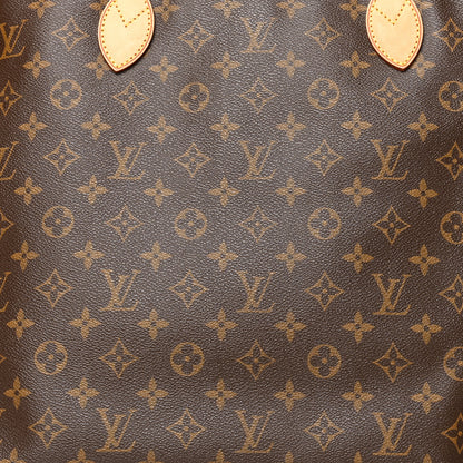 Louis Vuitton Monogram Neverfull GM 7 of 11