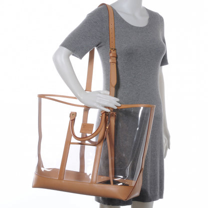 Louis Vuitton Vinyl Isaac Mizrahi Centenaire Sac Weekend 2 of 7