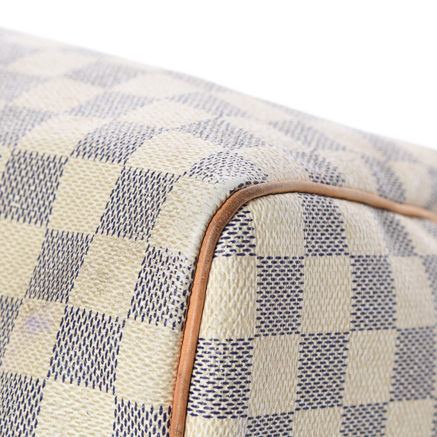 Damier Azur Speedy 30