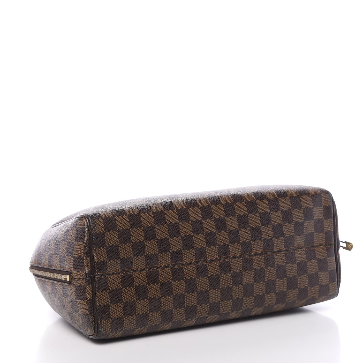 Louis Vuitton Damier Ebene Nolita 4 of 11