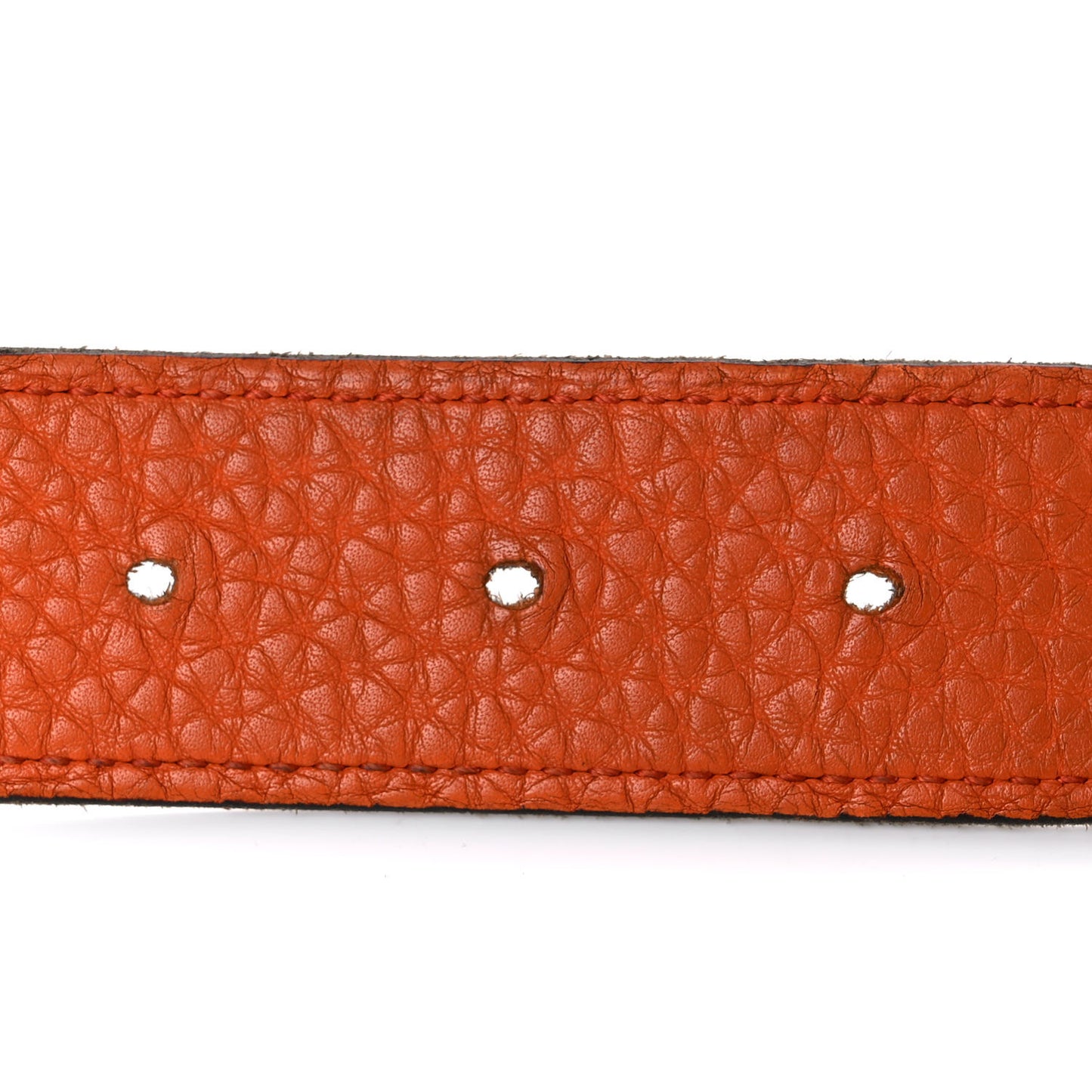 Box Togo 32mm H Belt 90 Black Orange