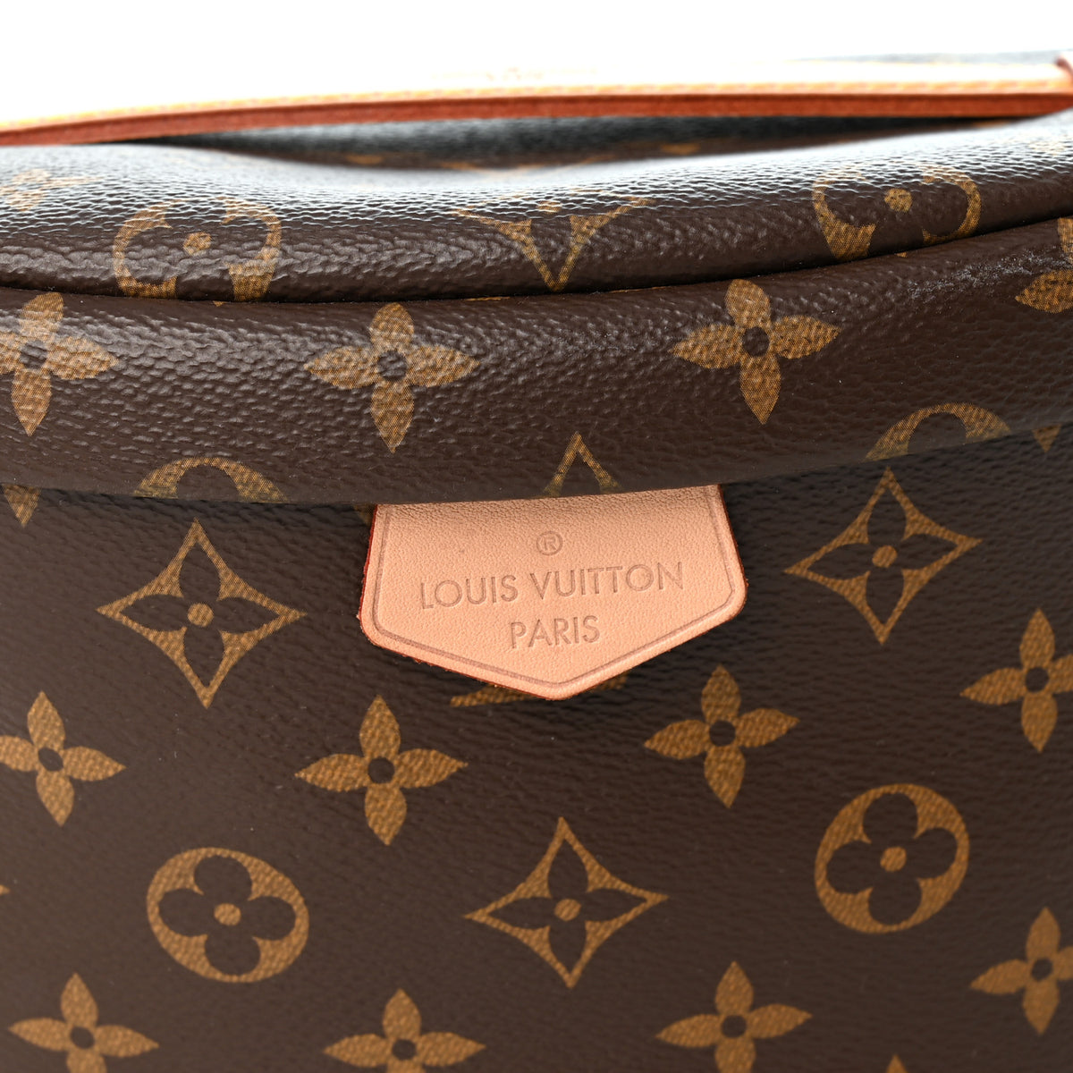 Monogram Bumbag