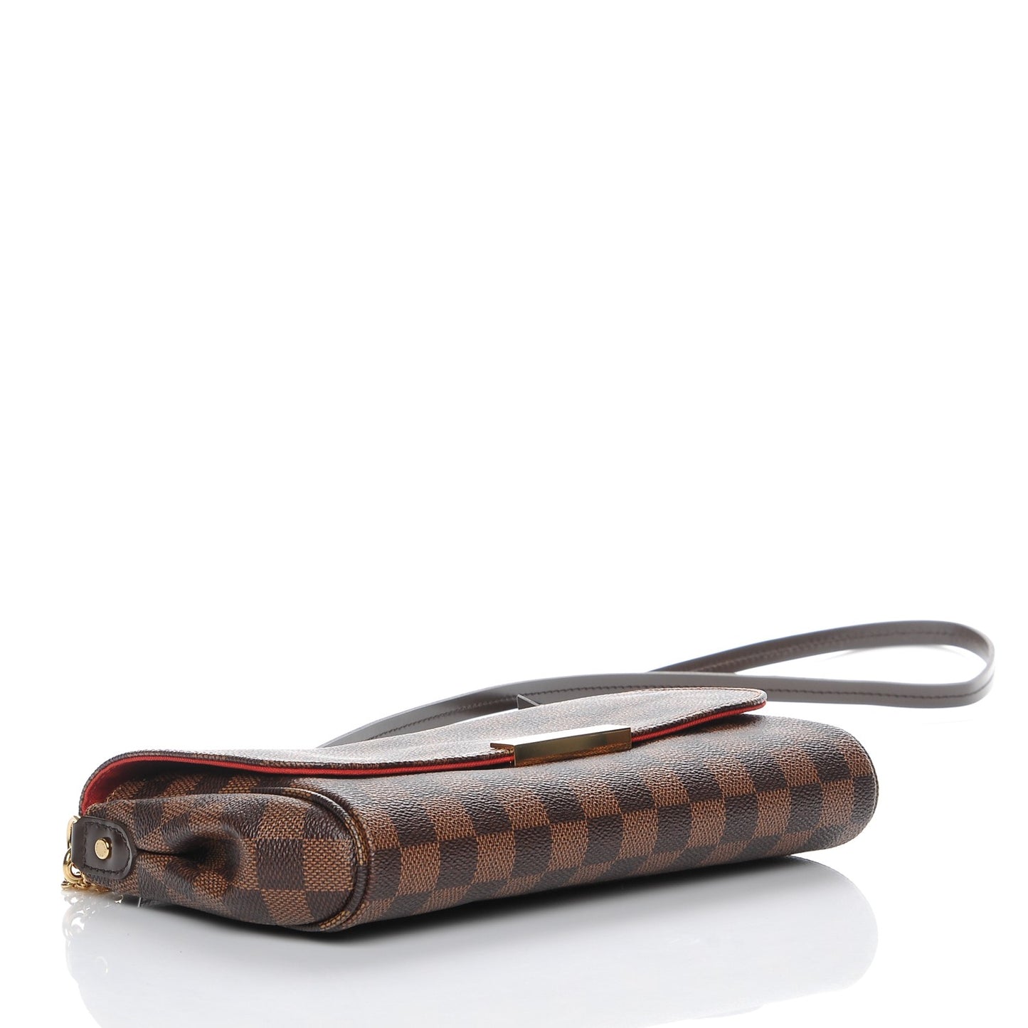 Damier Ebene Favorite MM