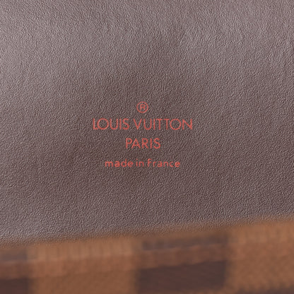 Louis Vuitton Damier Ebene Altona GM 6 of 14