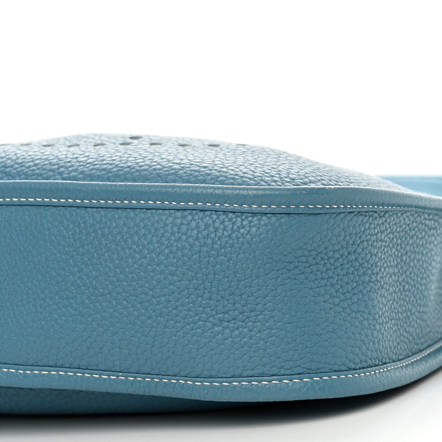 Taurillon Clemence Evelyne PM Blue Jean