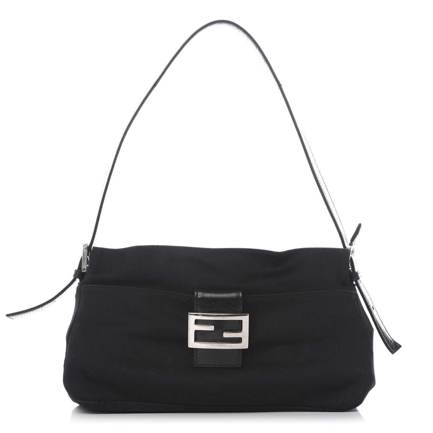 Neoprene Baguette Black