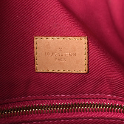 Louis Vuitton Monogram Graceful MM Pivoine 6 of 8