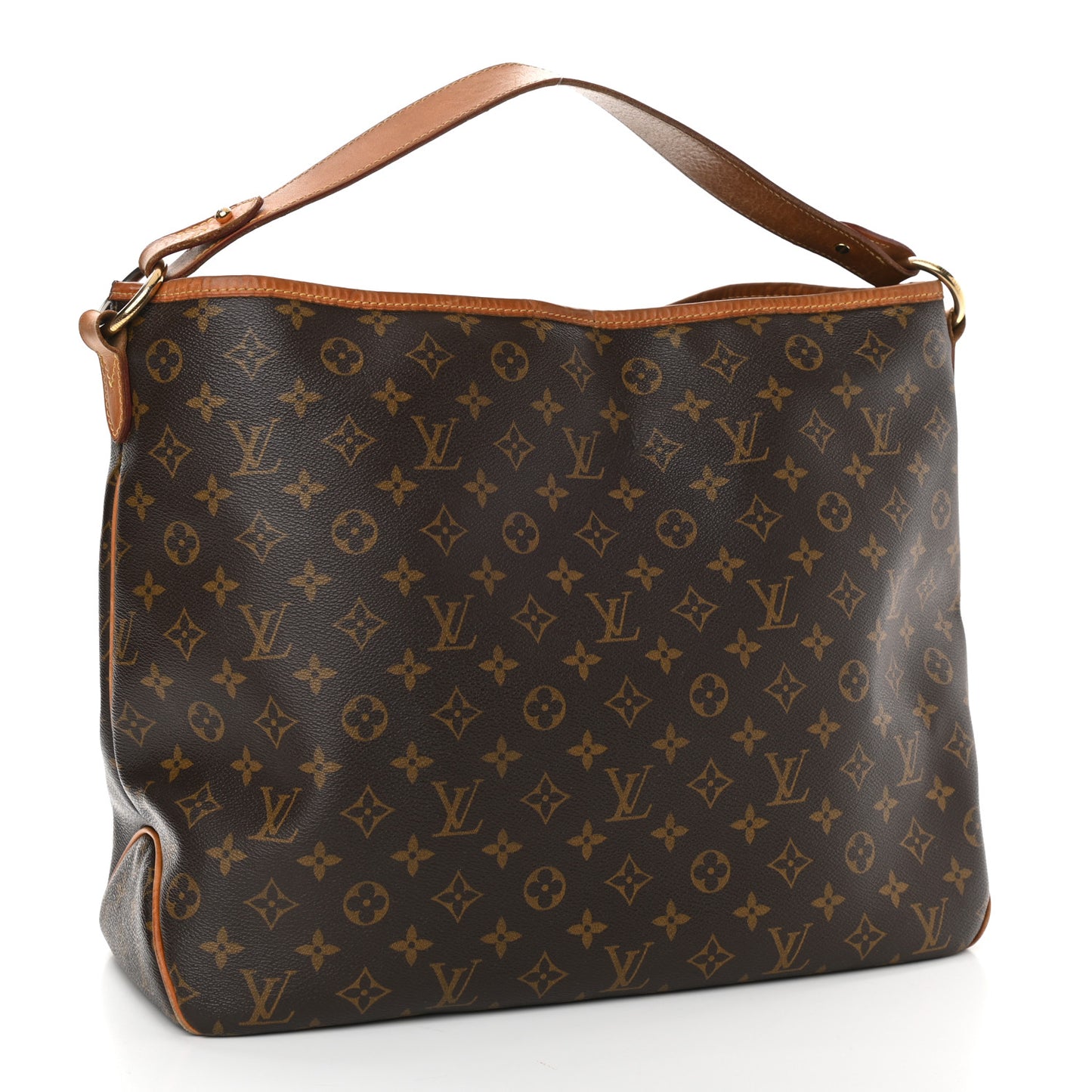 Monogram Delightful MM