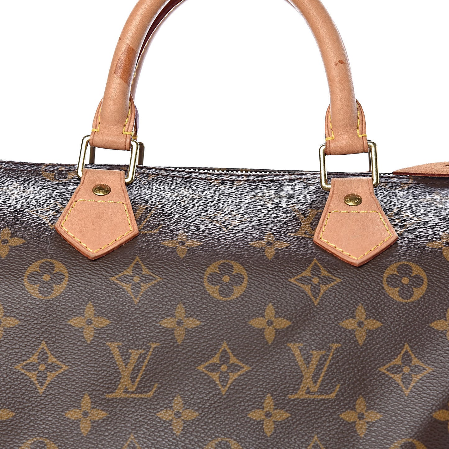 Monogram Speedy 35