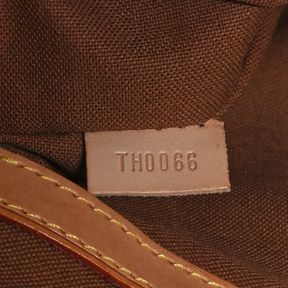 Louis Vuitton Monogram Carryall 7 of 12