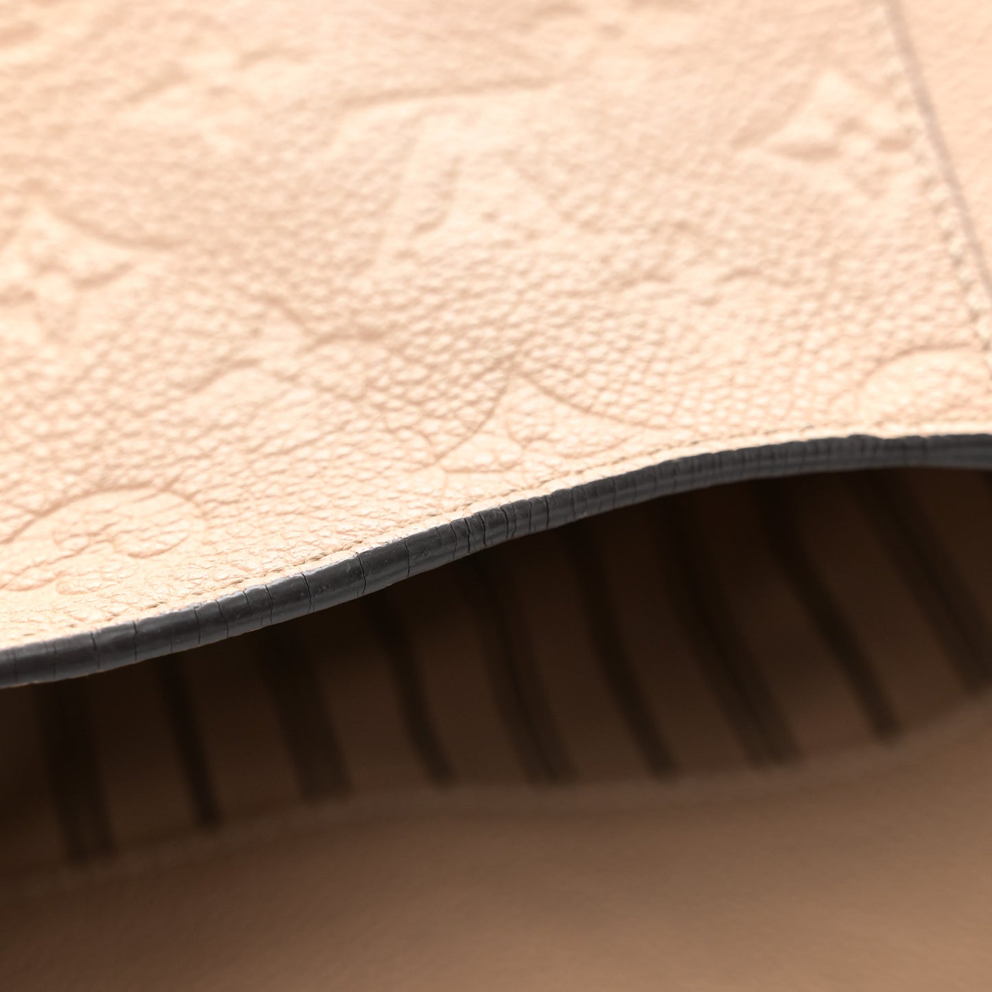 Empreinte Bagatelle Dune
