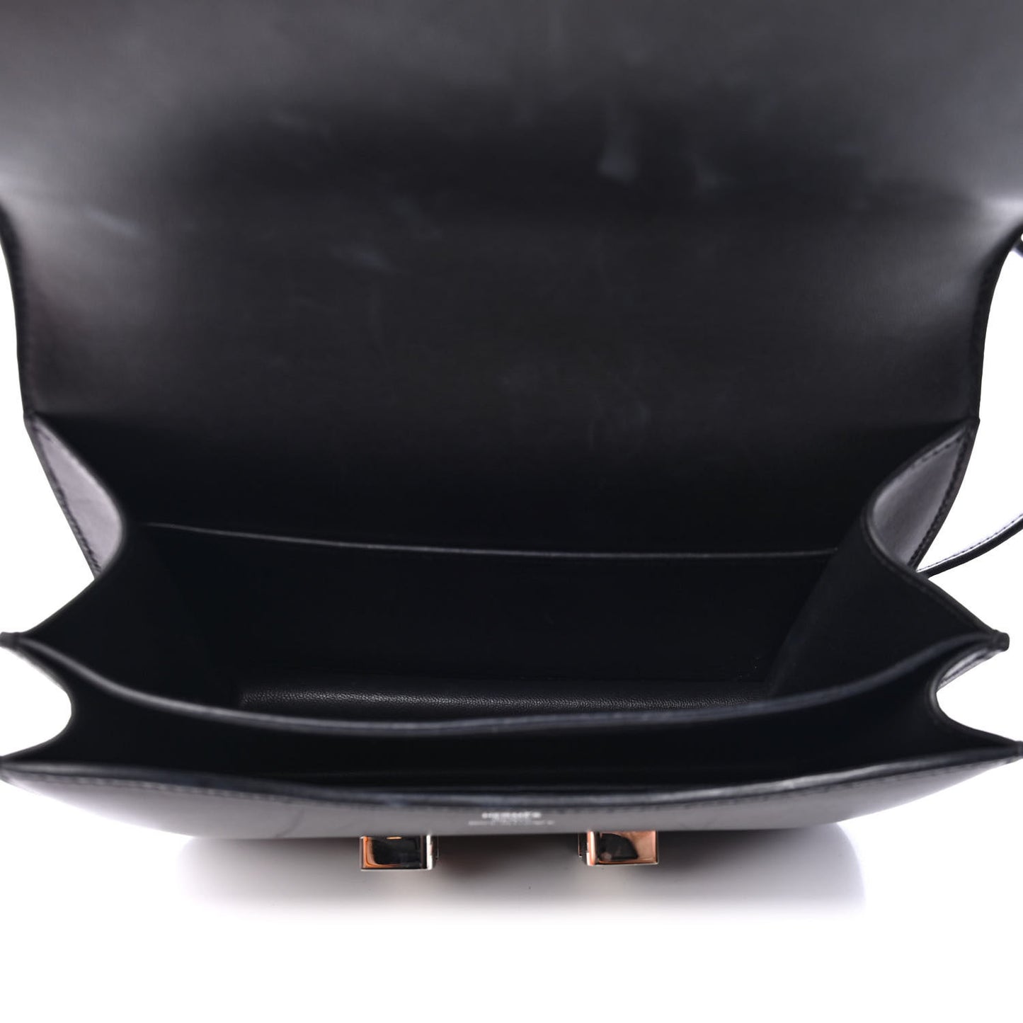 Evercalf Constance 18 Black