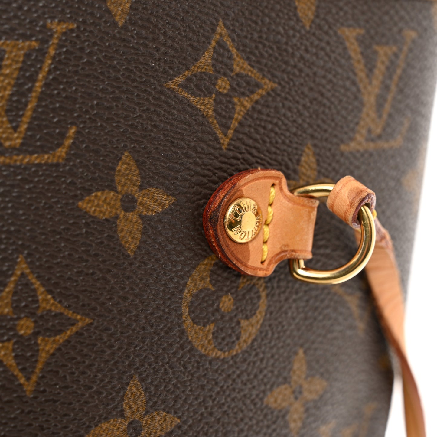 Monogram Neverfull MM