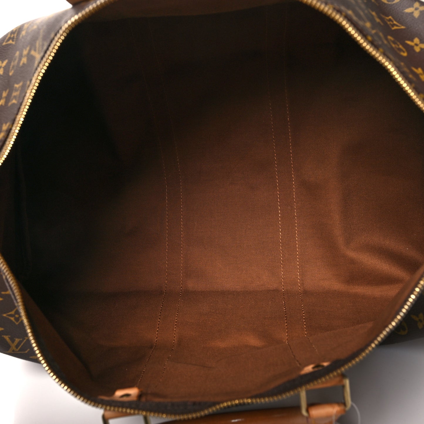 Monogram Keepall Bandouliere 50