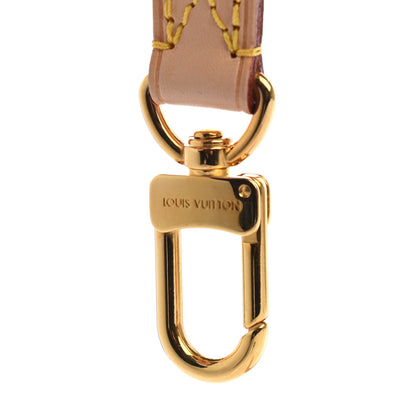 Louis Vuitton Vachetta 25mm Shoulder Strap 4 of 4