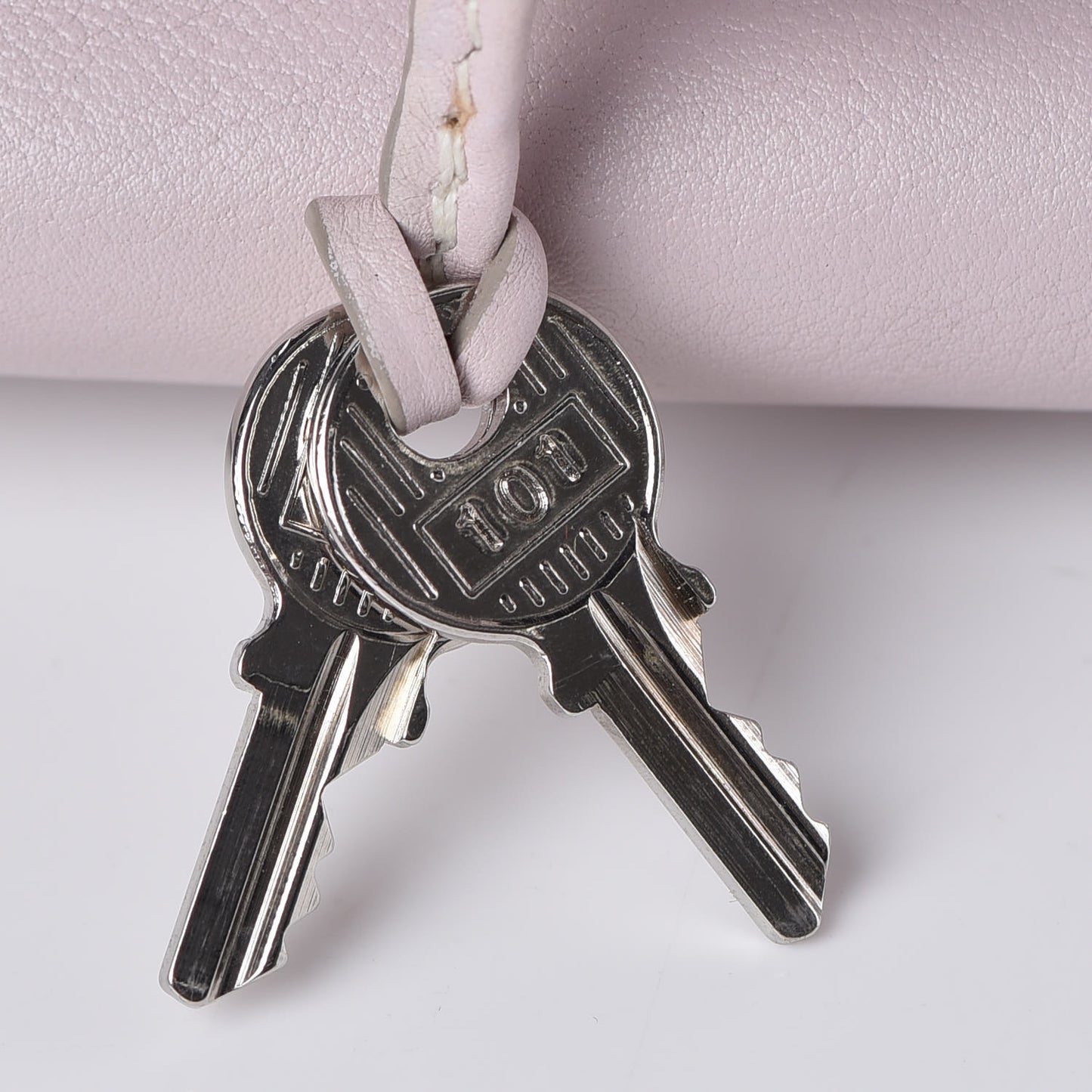 Swift Birkin 30 Rose Dragee