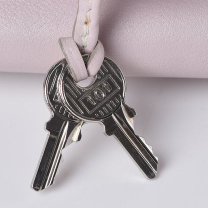Hermes Swift Birkin 30 Rose Dragee 33 of 43
