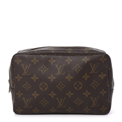 Louis Vuitton Monogram Trousse Toilette 23 1 of 7