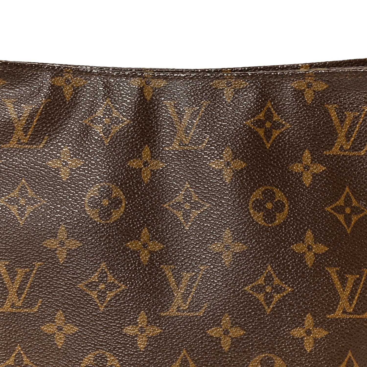 Louis Vuitton Monogram Looping MM 8 of 11