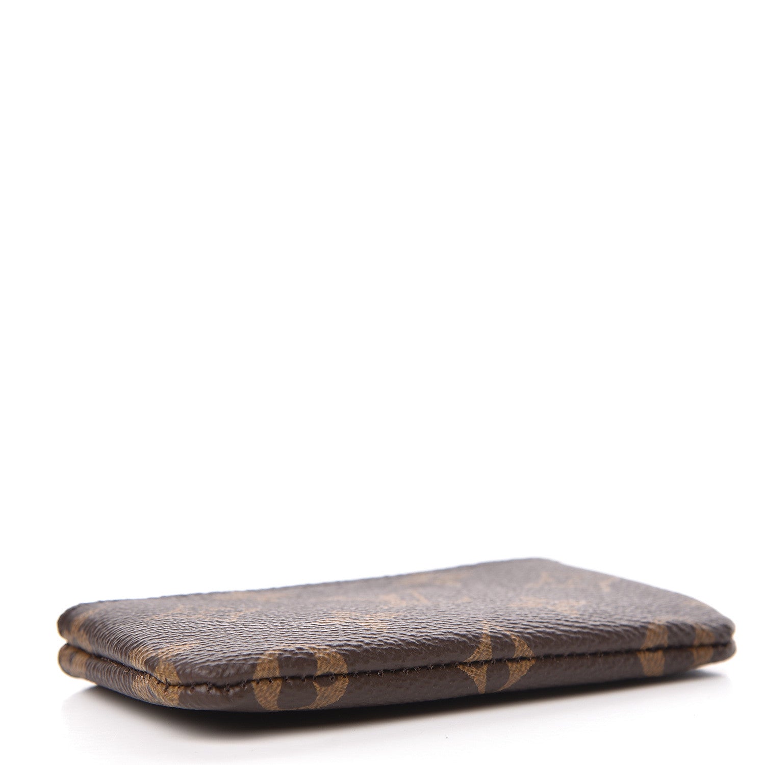 Louis Vuitton Monogram Key Pouch 3 of 7