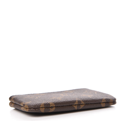 Louis Vuitton Monogram Key Pouch 3 of 7