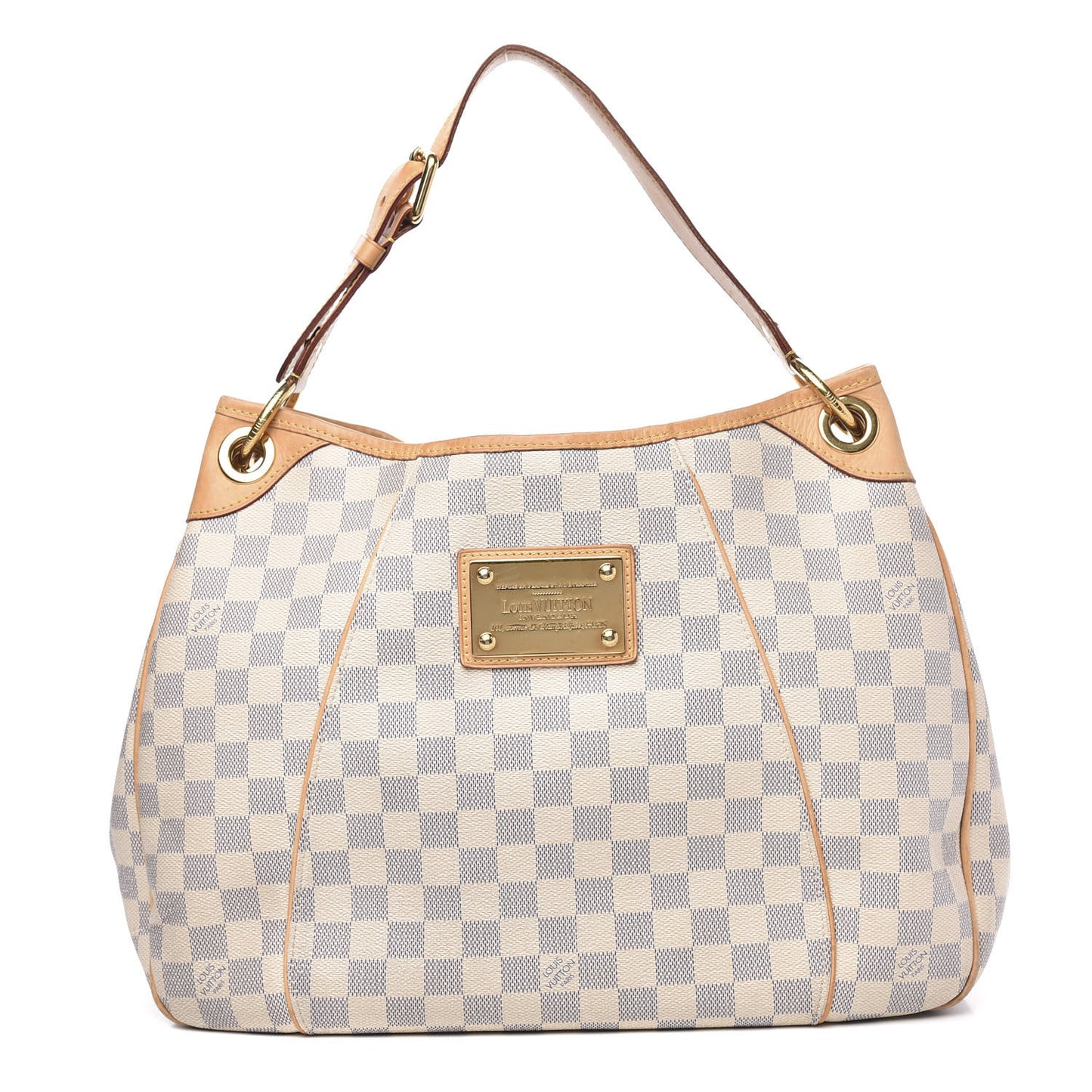 Damier Azur Galliera PM