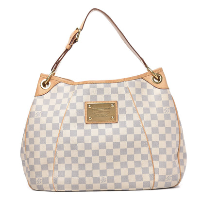 Louis Vuitton Damier Azur Galliera PM 1 of 15
