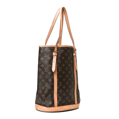 Louis Vuitton Monogram Bucket 27 2 of 10
