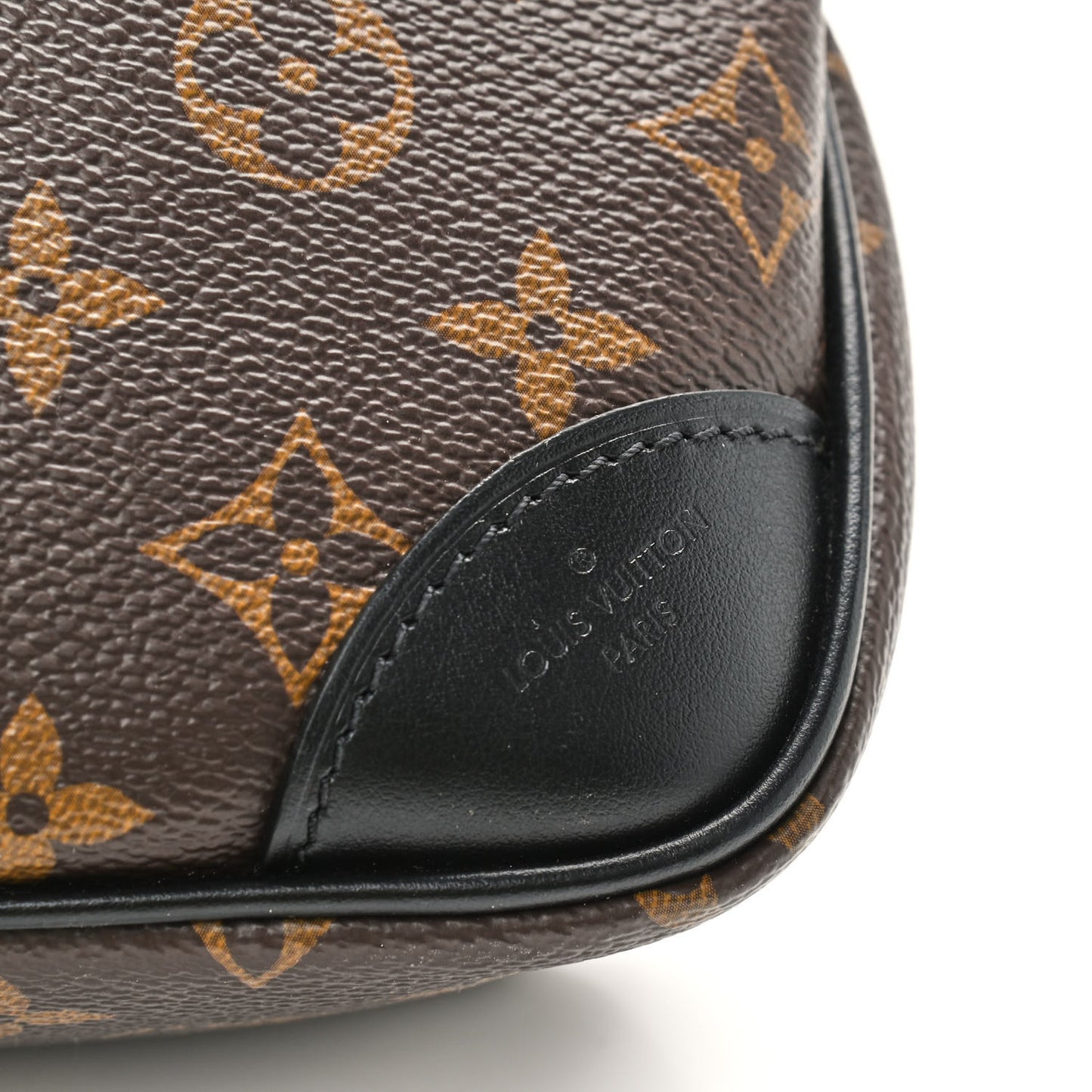 Monogram Odeon PM Black