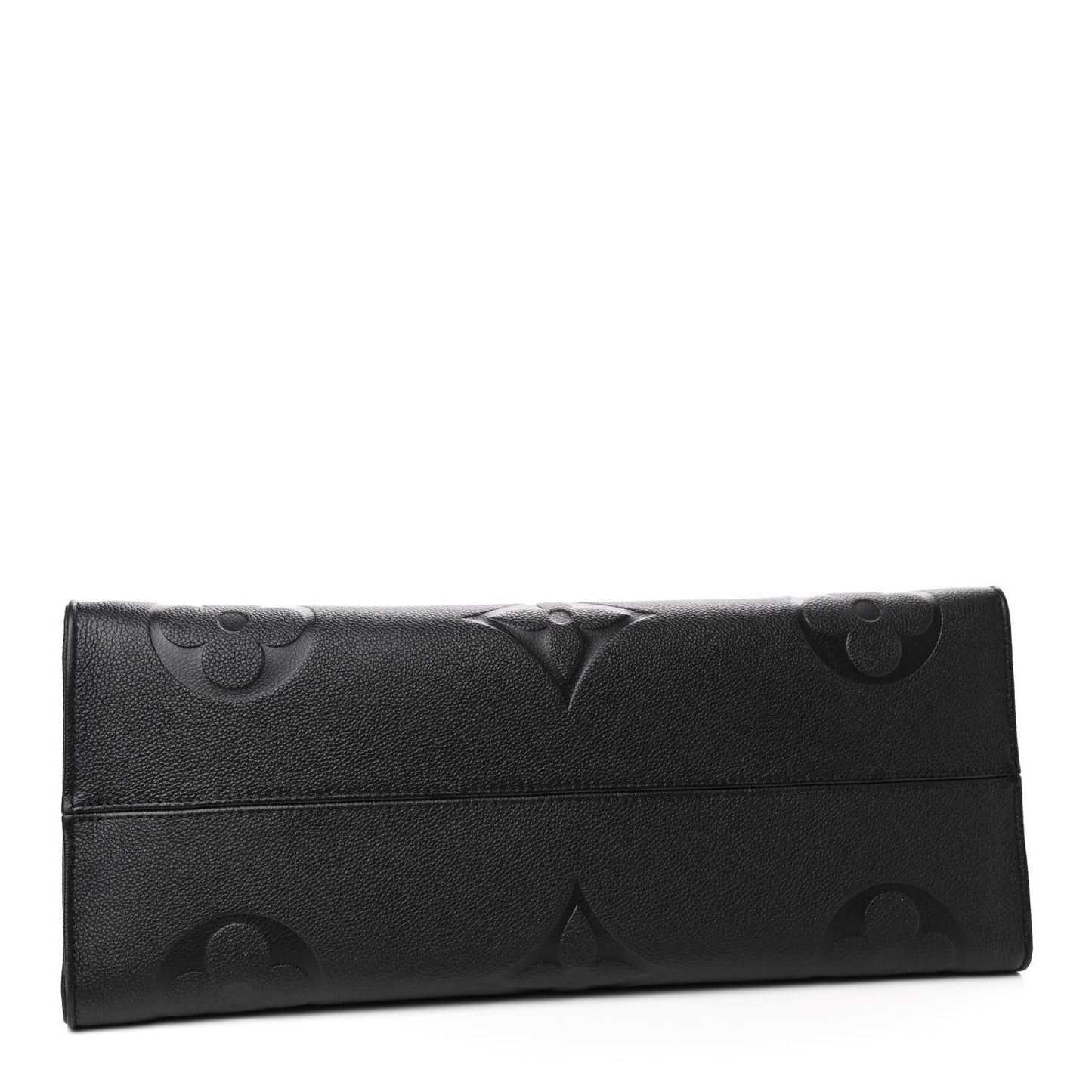 Empreinte Monogram Giant Onthego GM Black
