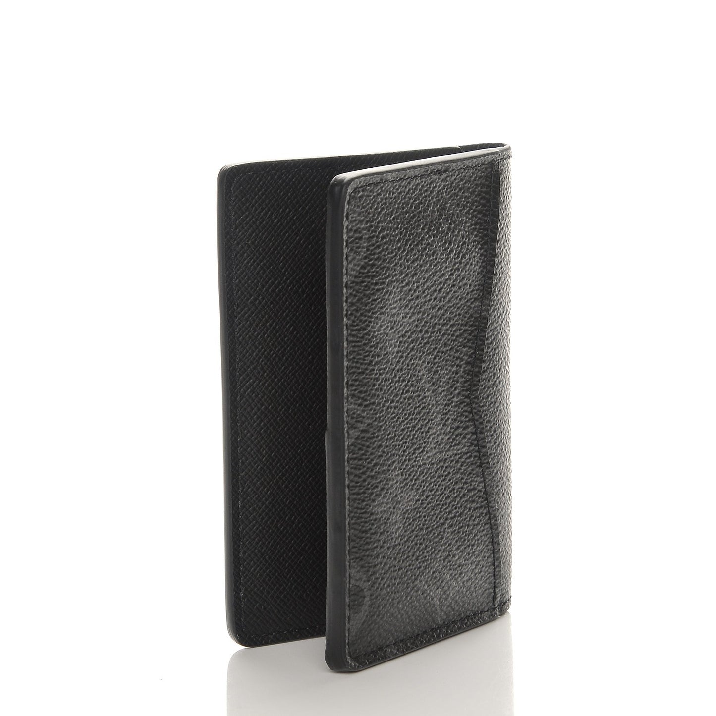 Monogram Eclipse Pocket Organizer NM
