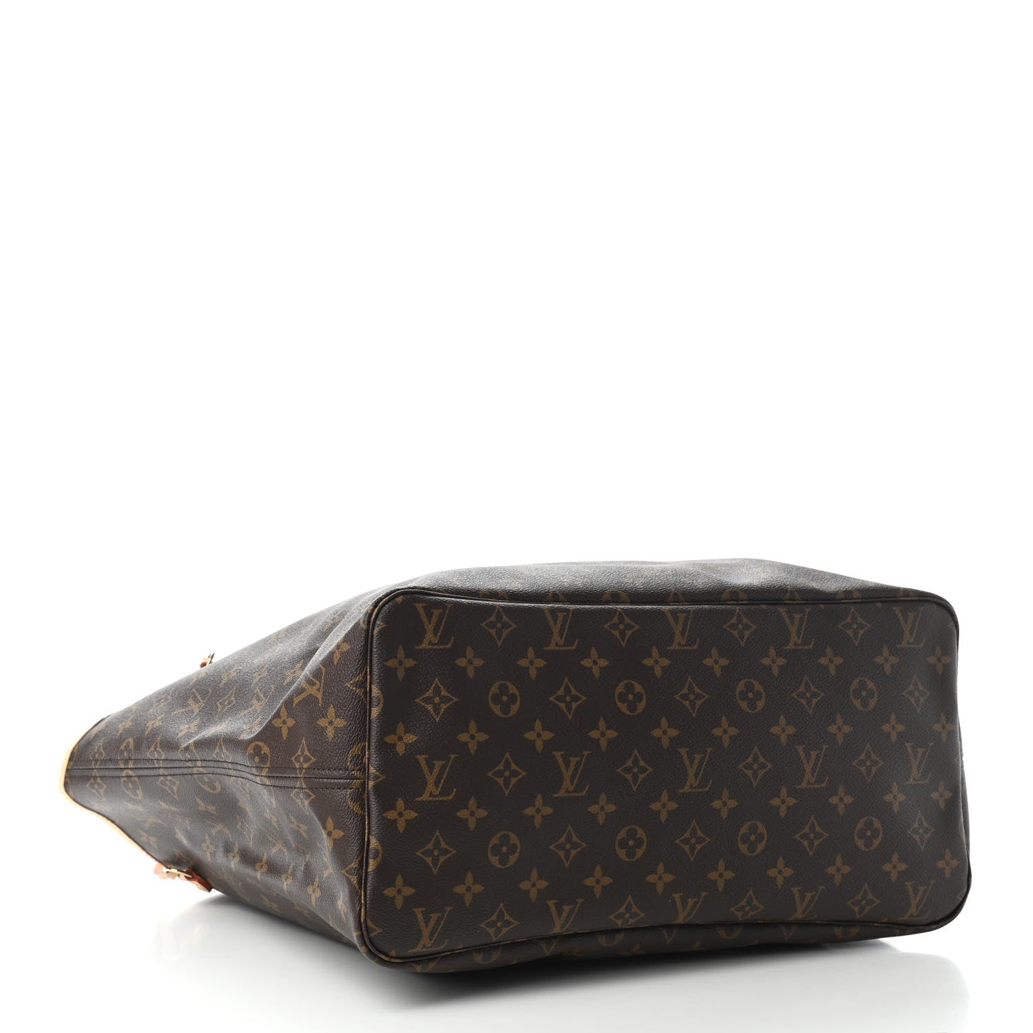 Louis Vuitton Monogram Neo Neverfull GM 3 of 7