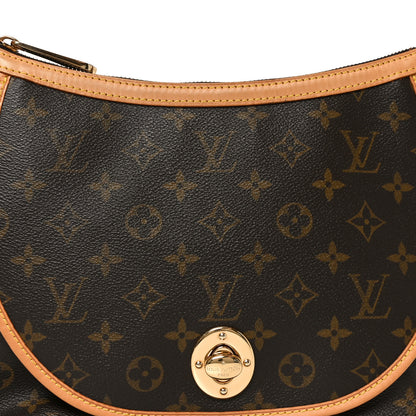 Louis Vuitton Monogram Tulum PM 7 of 10