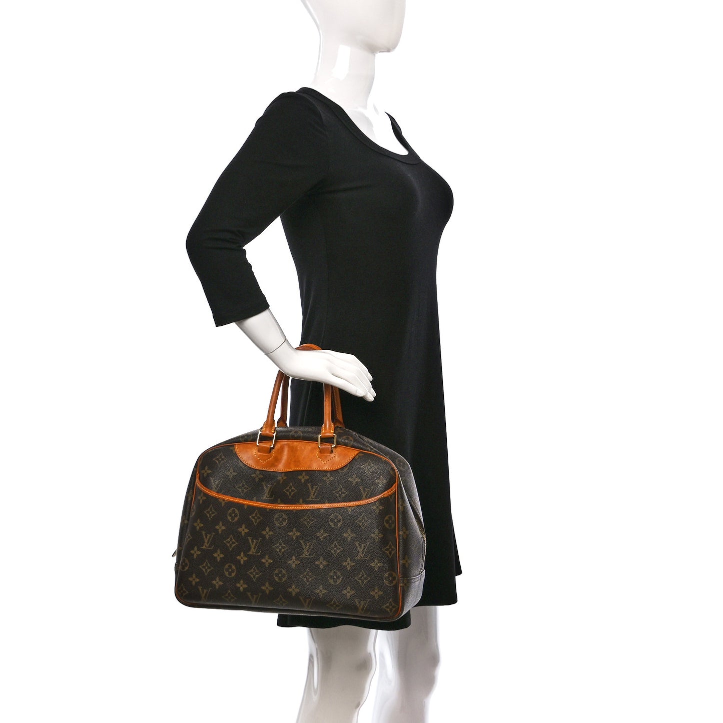 Monogram Deauville