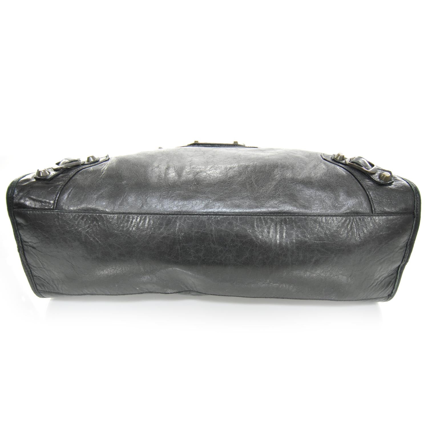 Balenciaga Chevre City Black 4 of 6