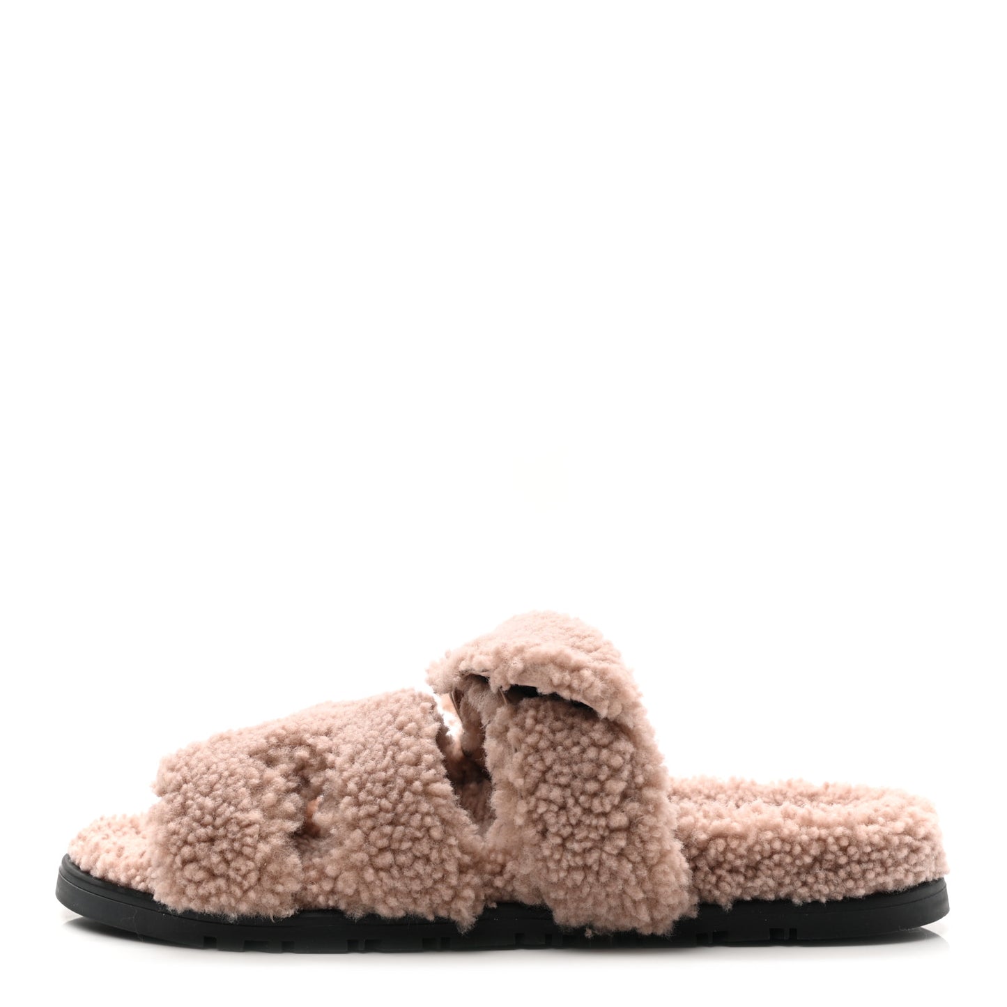 Woolskin Womens Chypre Sandals 36 Bois De Santal