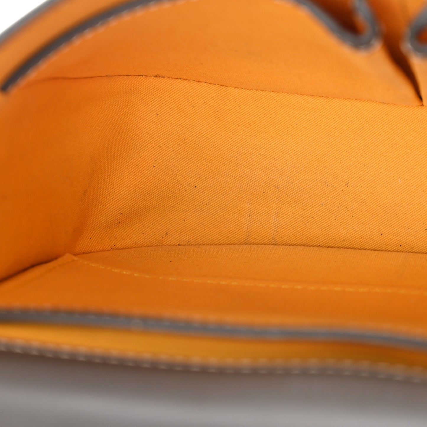 Goyardine Belvedere II PM Messenger Bag Grey