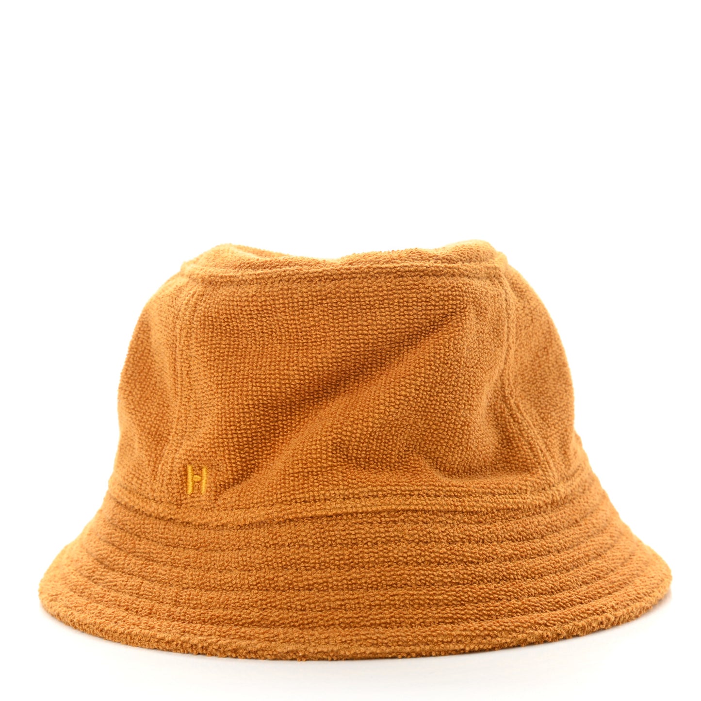 Cotton Eden Bucket Hat 57 Tan