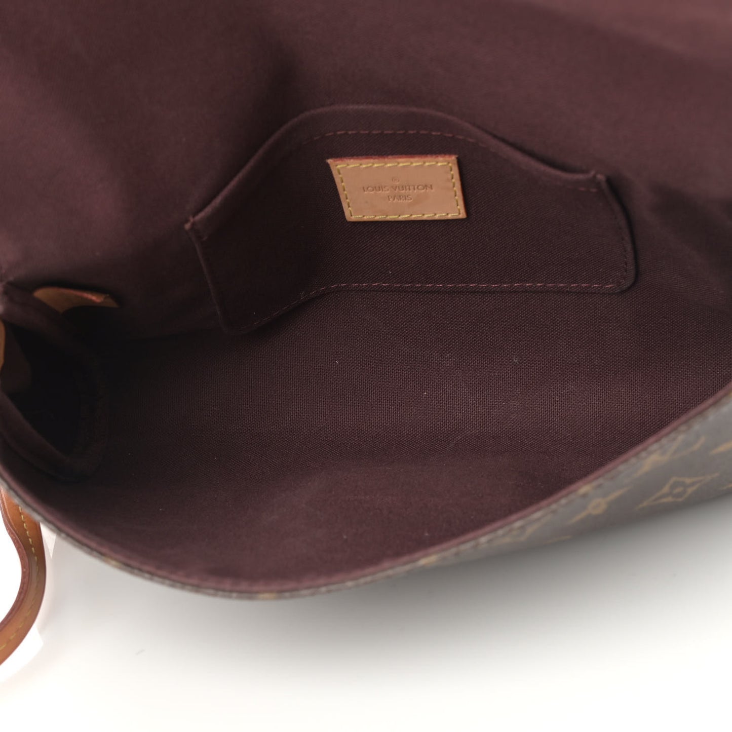 Monogram Favorite MM