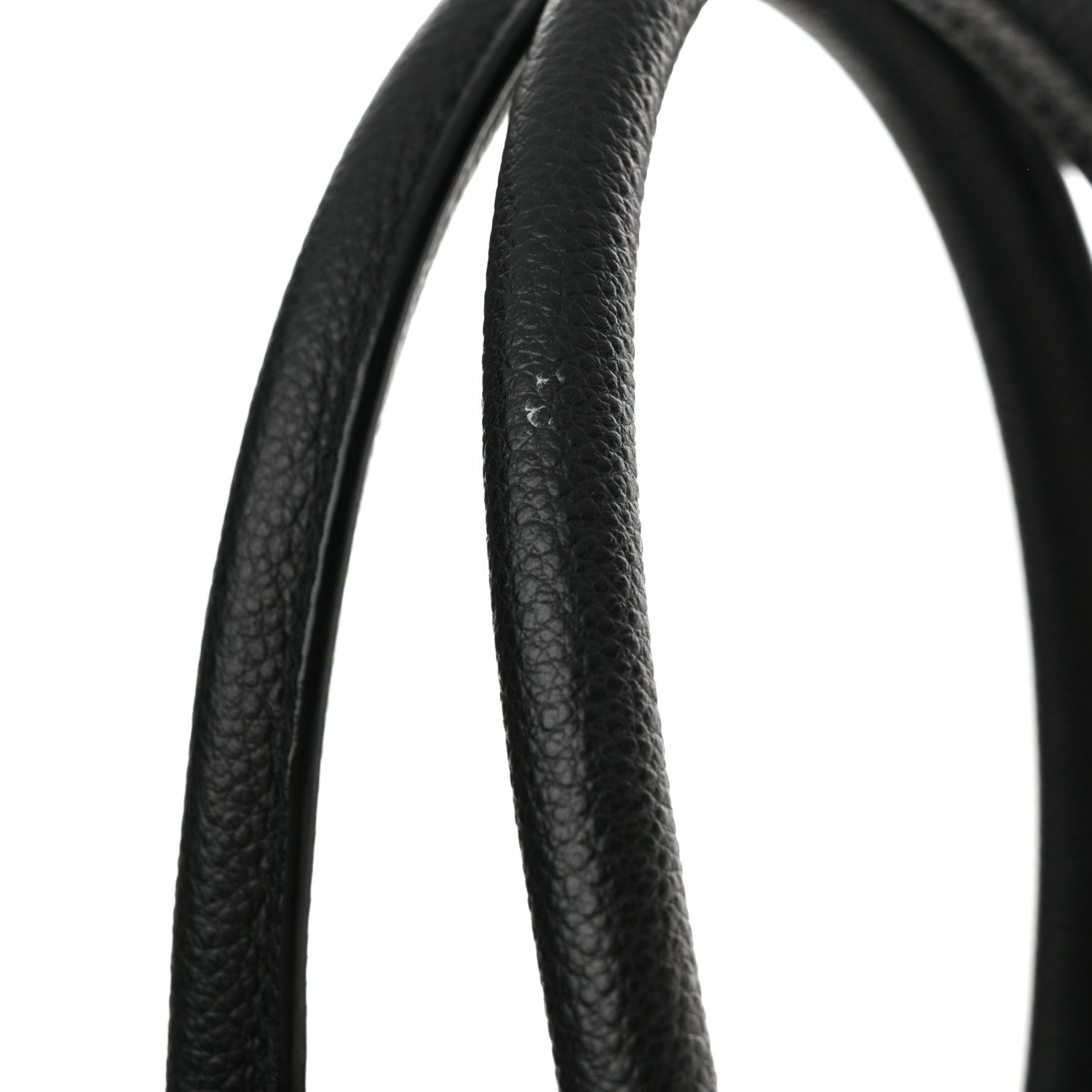 Saint Laurent Grained Calfskin Large Sac De Jour Carryall Black 17 of 20