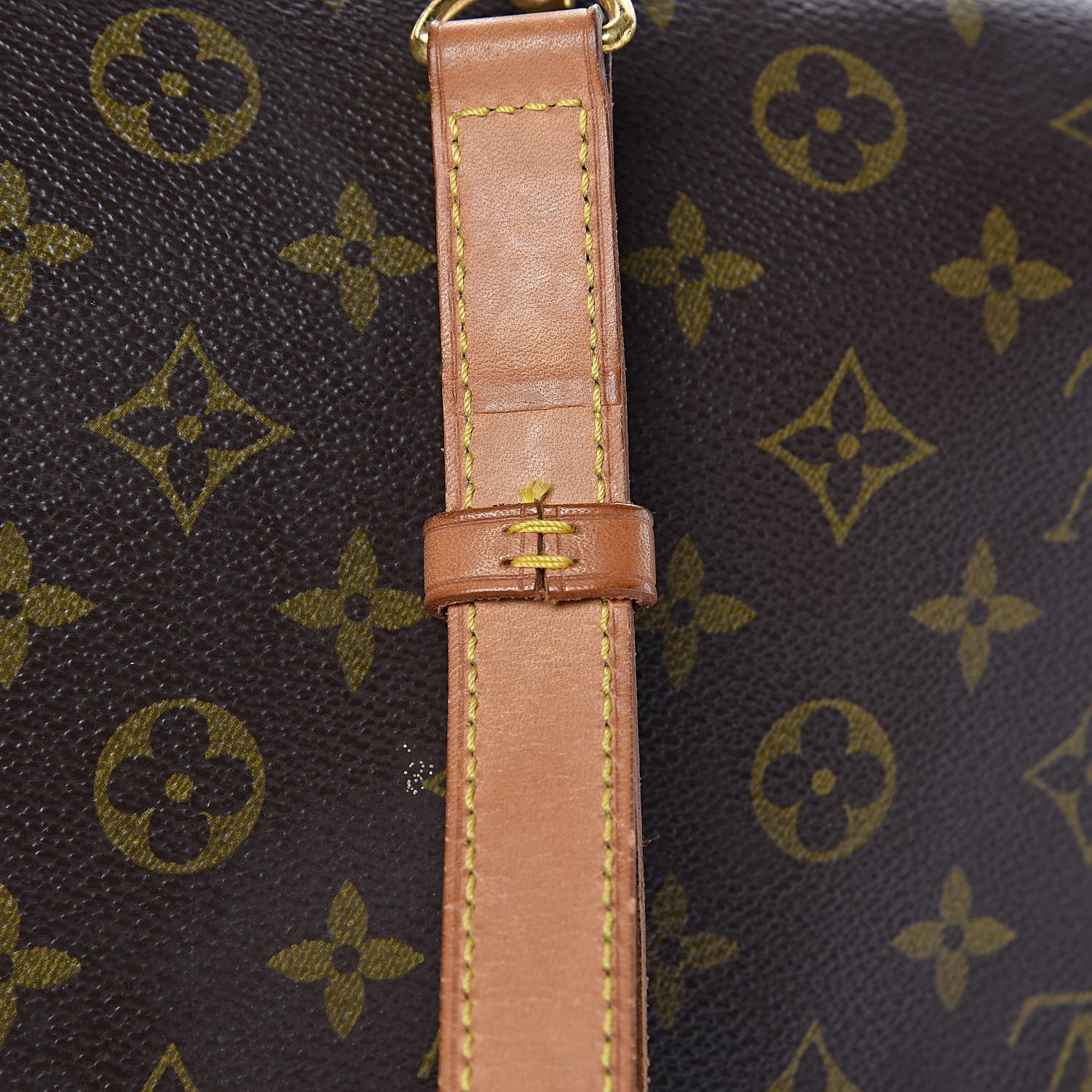 Louis Vuitton Monogram Beverly GM Briefcase 19 of 20