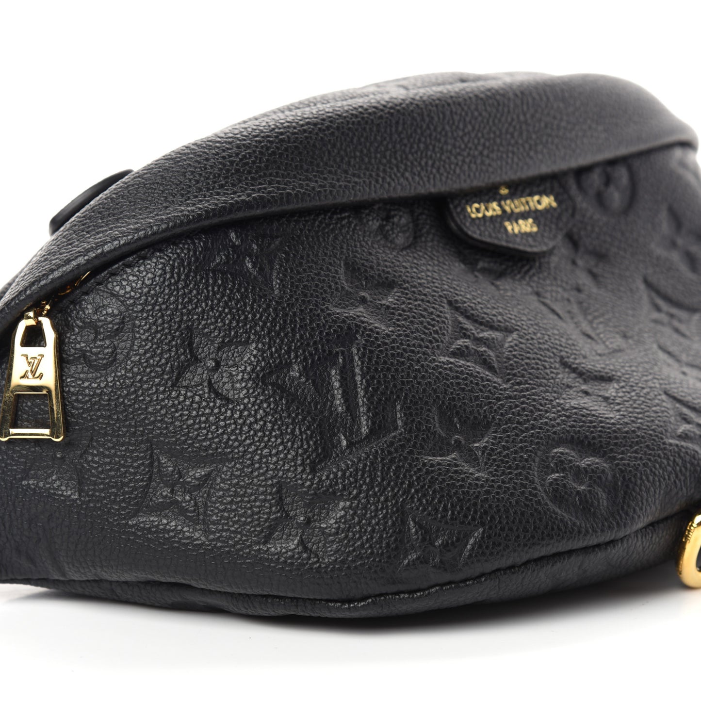 Empreinte BumBag Black