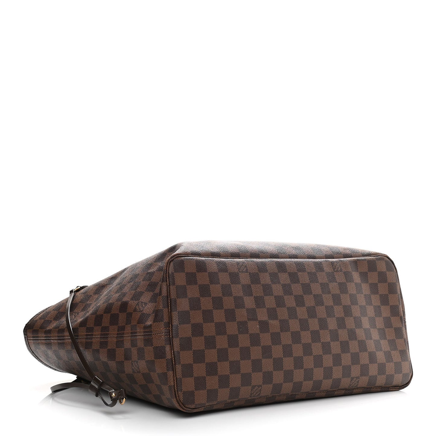 Damier Ebene Neo Neverfull MM