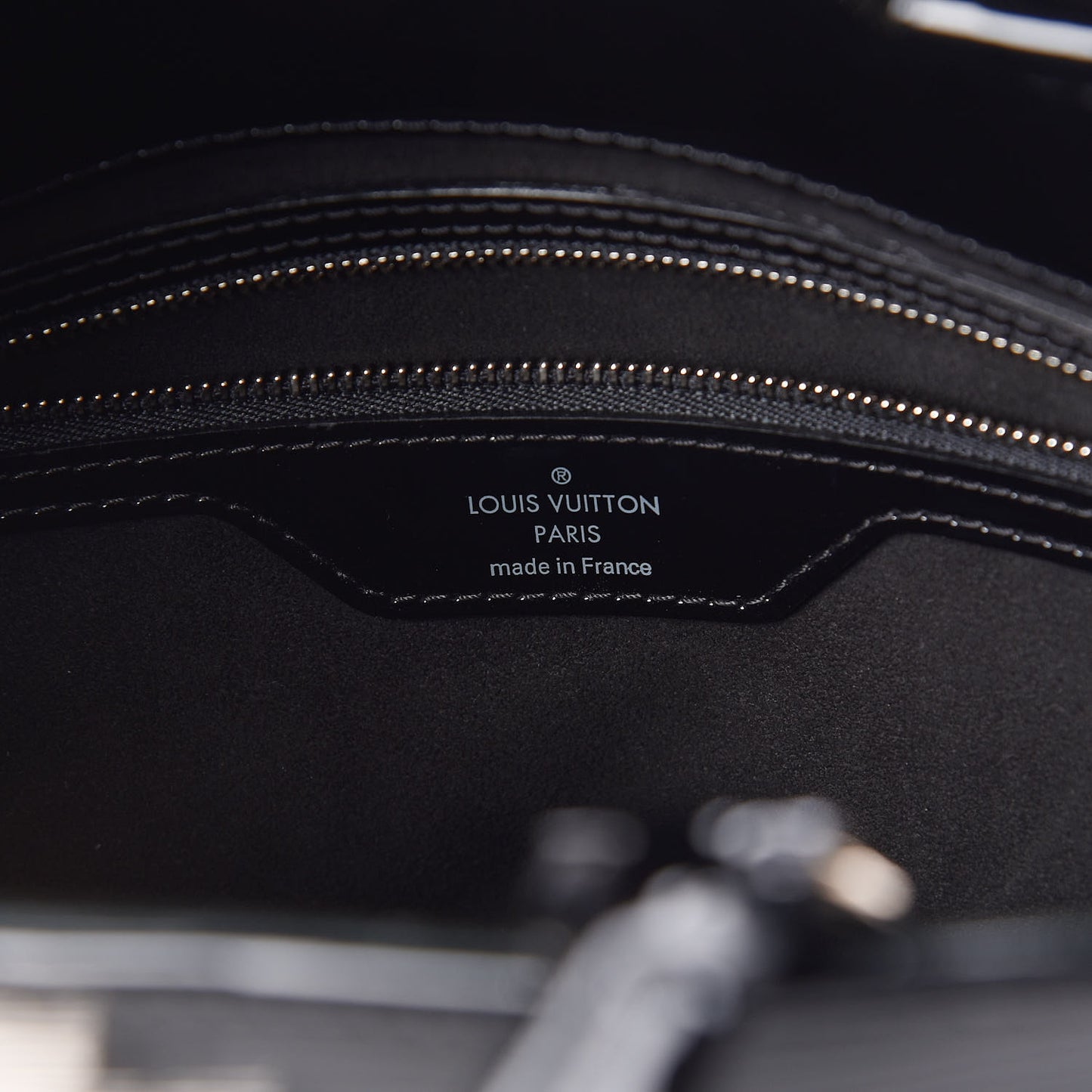 Electric Epi Mirabeau GM Black