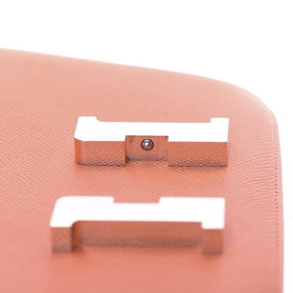 Hermes Epsom Constance 24 Feu 12 of 24
